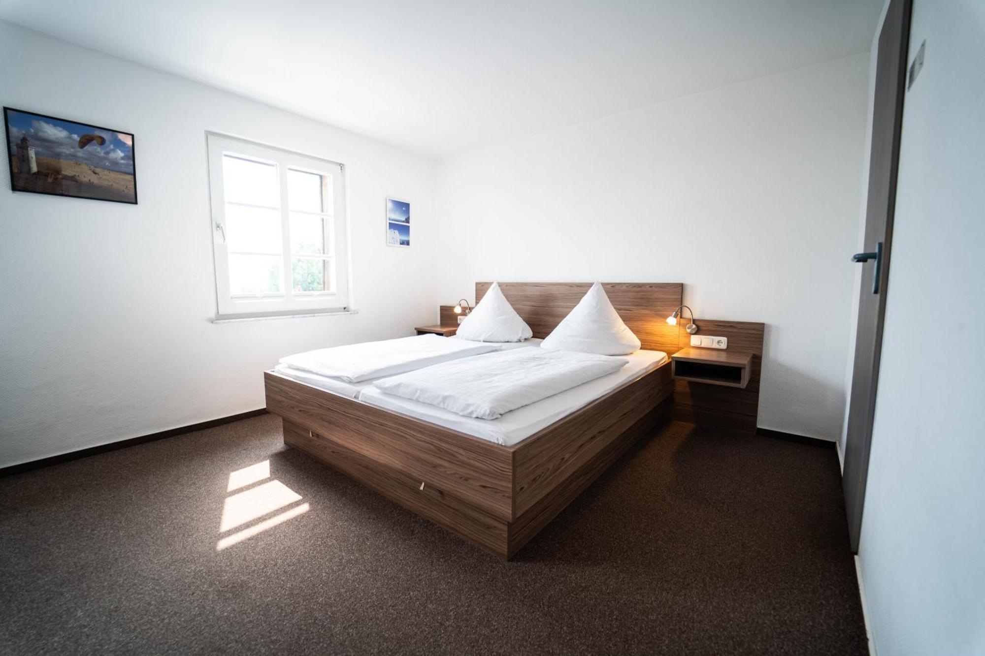 Berghotel Deutscher Flieger Wasserkuppe เกอร์สเฟลด์ ห้อง รูปภาพ